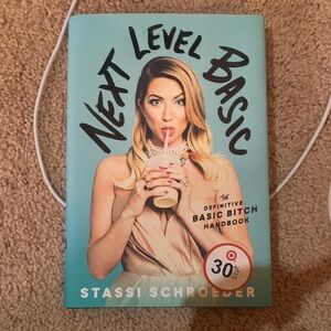 Next Level Basic by - Blue Cover